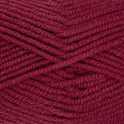 Knitting kit: Sweater with striped sleeves