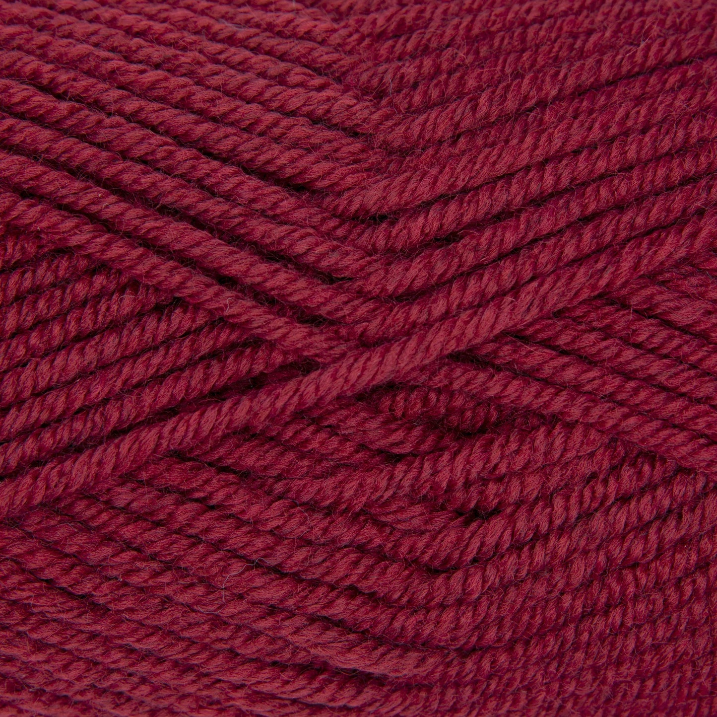 Strickset bunter Schal mit Blockstreifen und Mütze