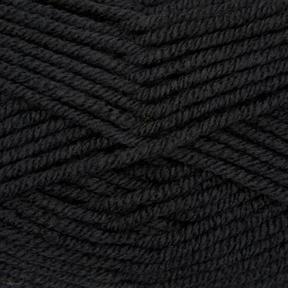 Knitting kit: Sweater with striped sleeves