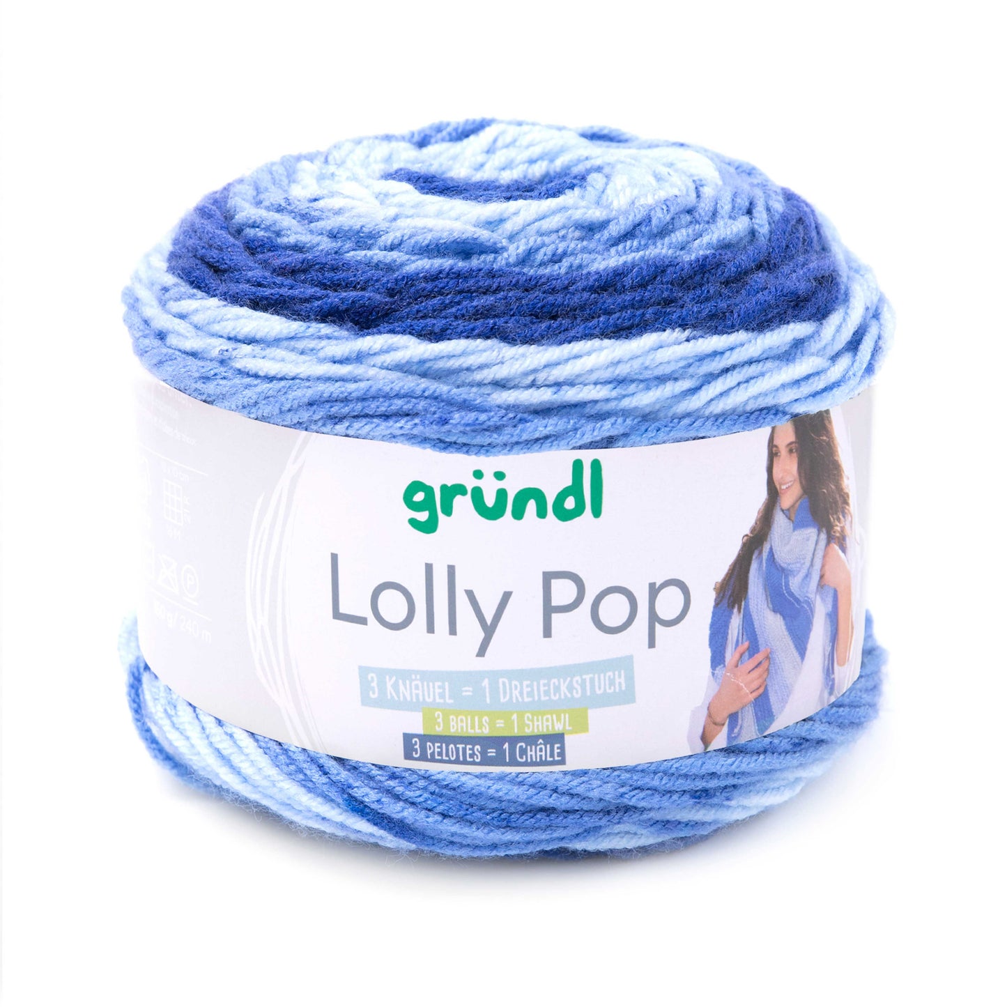 Lolly Pop