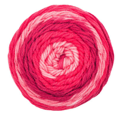 Kit de tricot Bonnet en Gründl Lolly Pop
