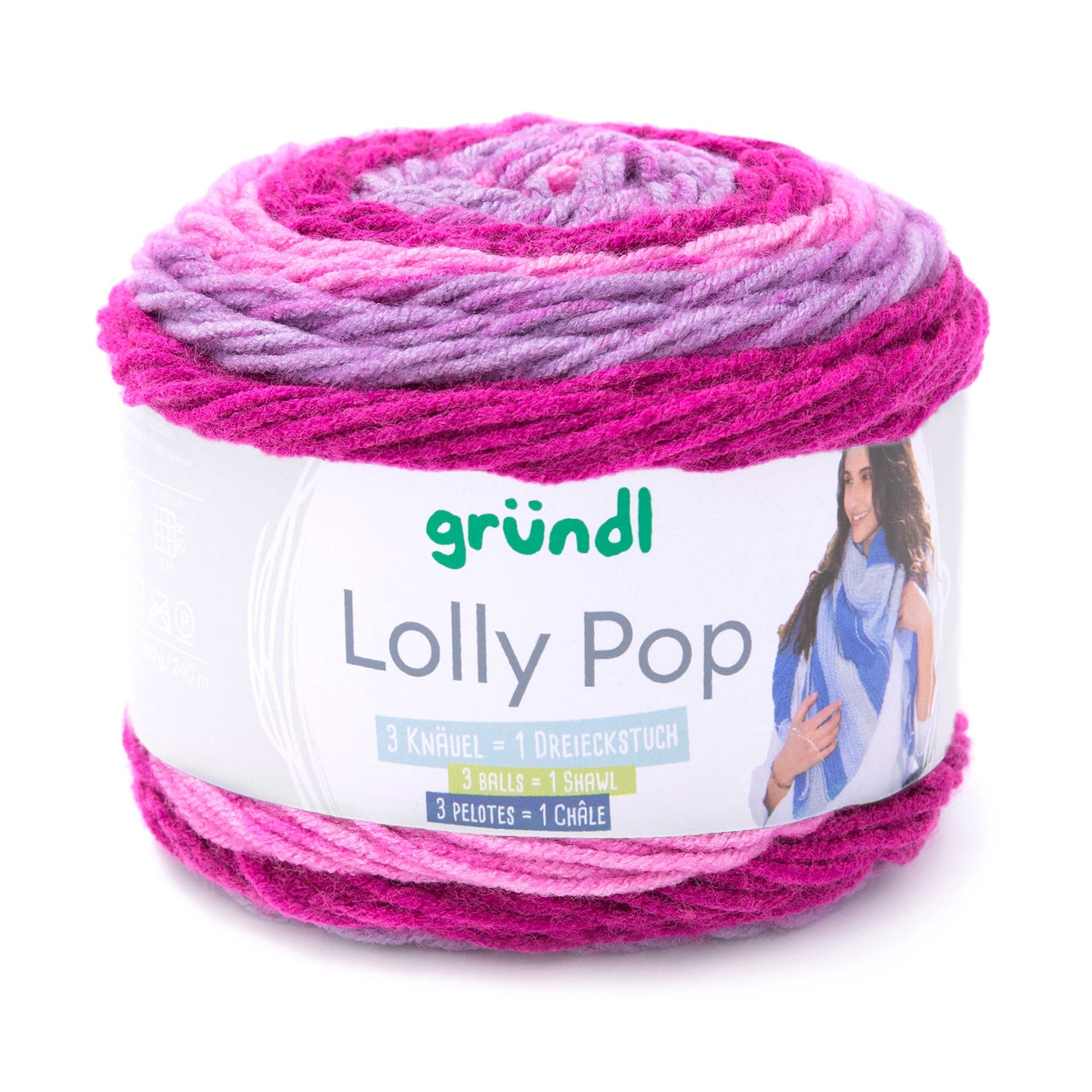 Lolly Pop