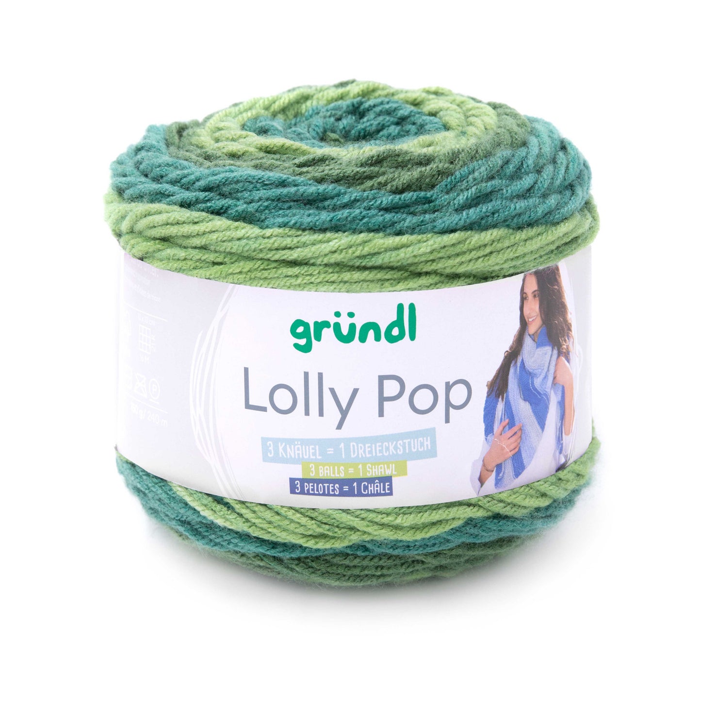 Lolly Pop