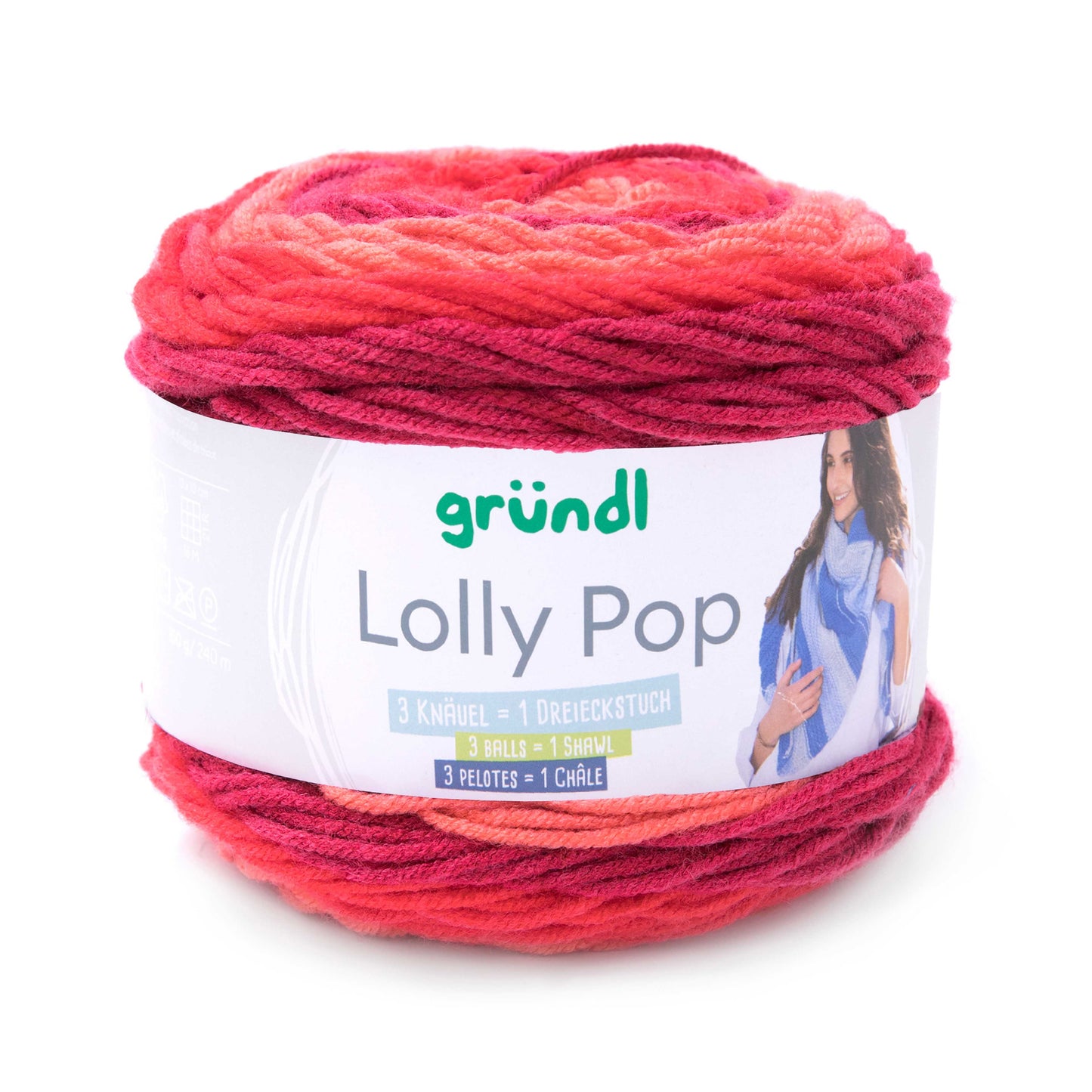 Lolly Pop