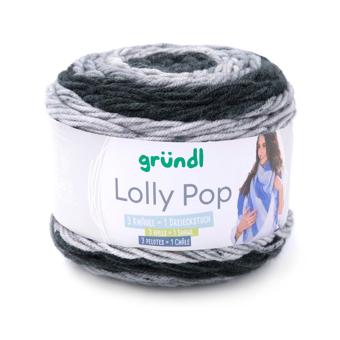 Lolly Pop