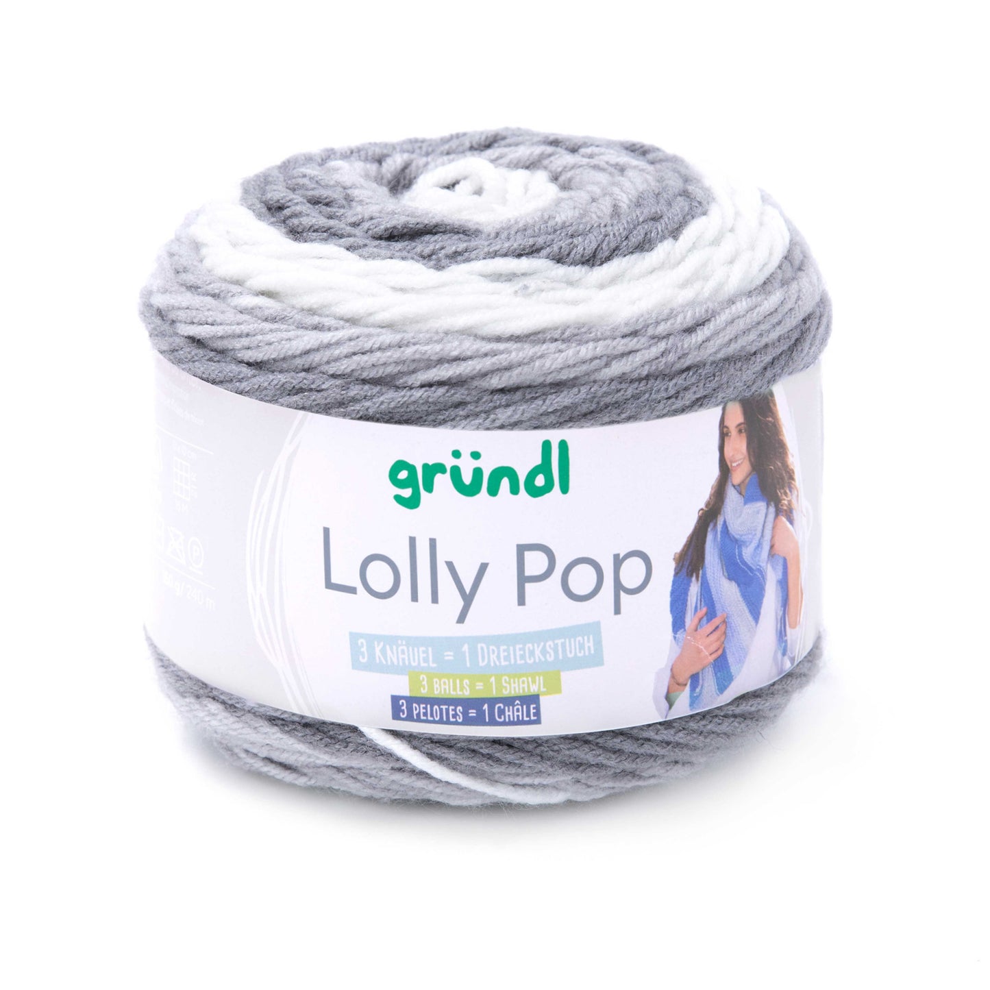 Lolly Pop