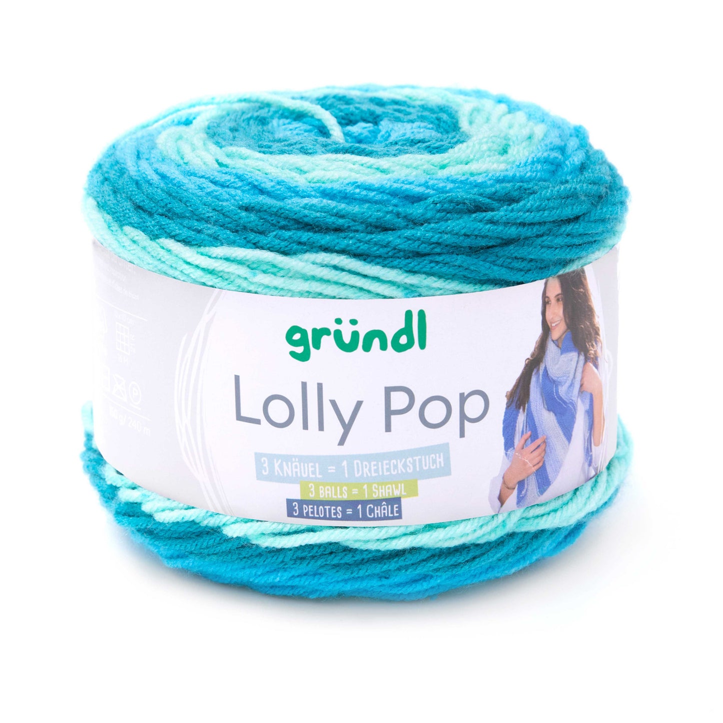 Lolly Pop