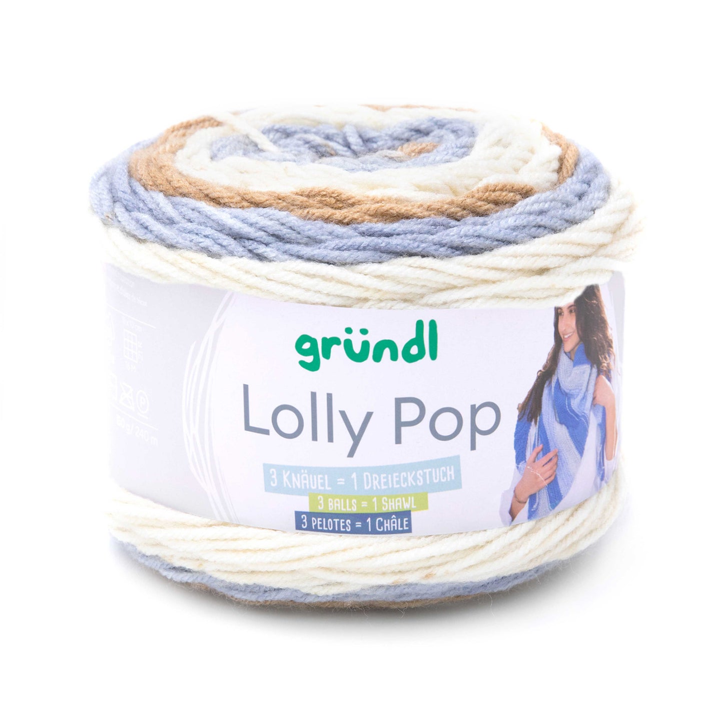 Lolly Pop