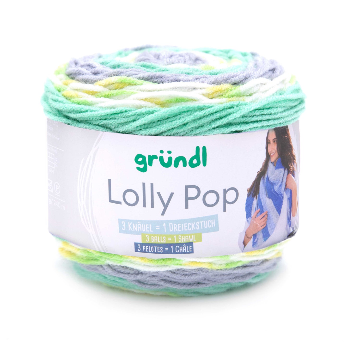 Lolly Pop