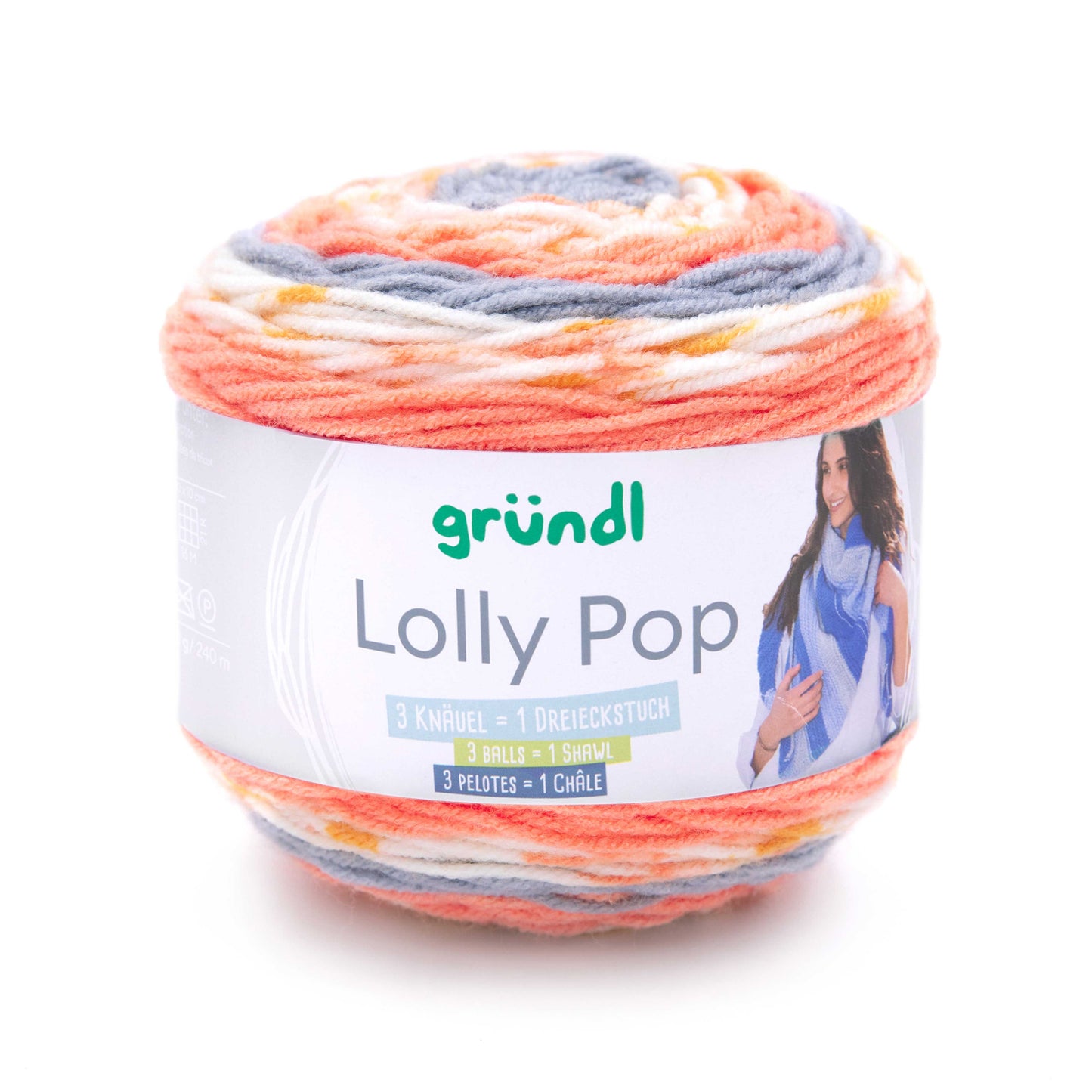 Lolly Pop