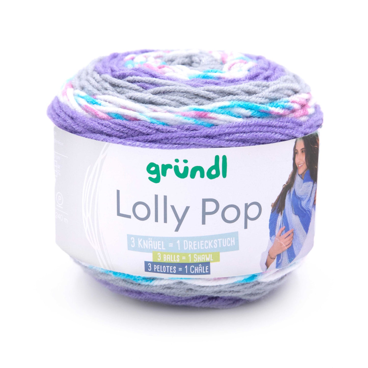 Lolly Pop