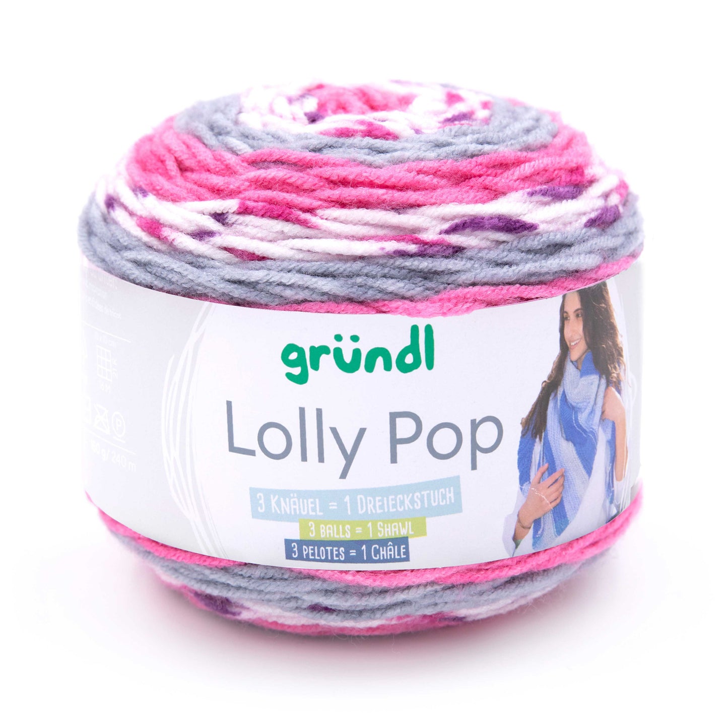 Lolly Pop