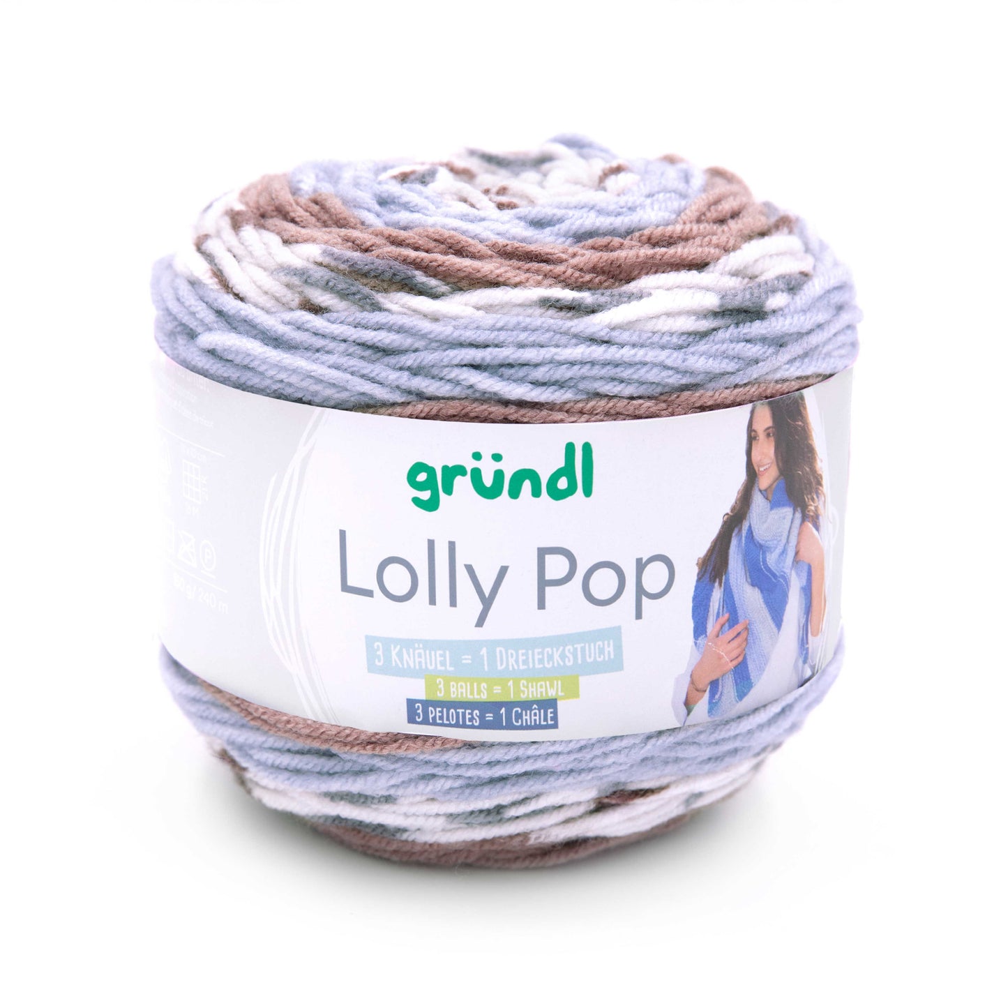 Lolly Pop