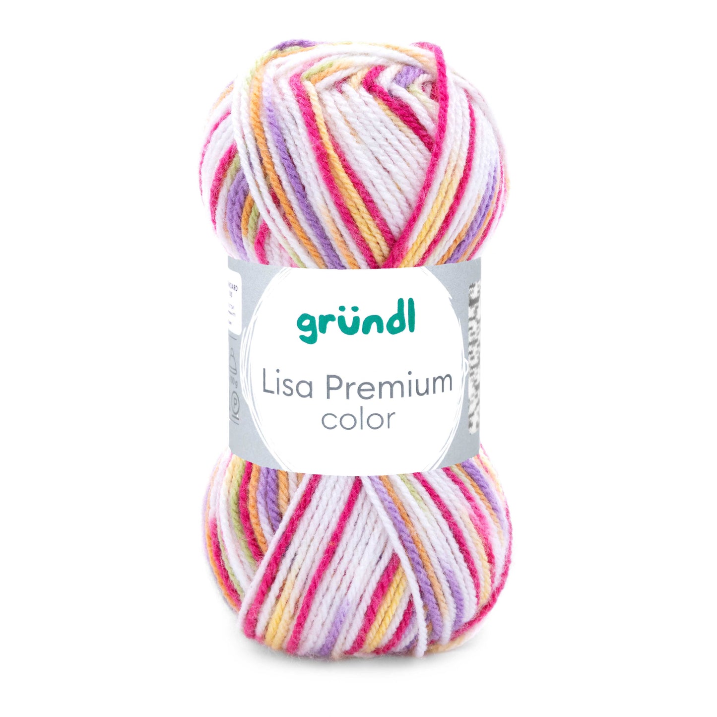 Lisa Premium color