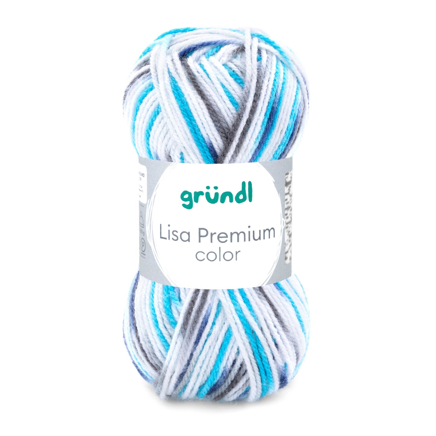 Lisa Premium color