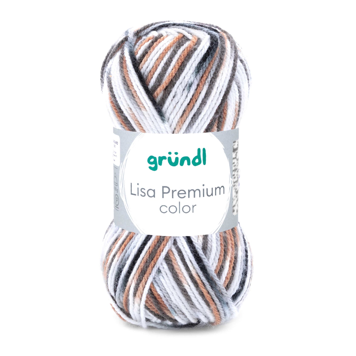 Lisa Premium color