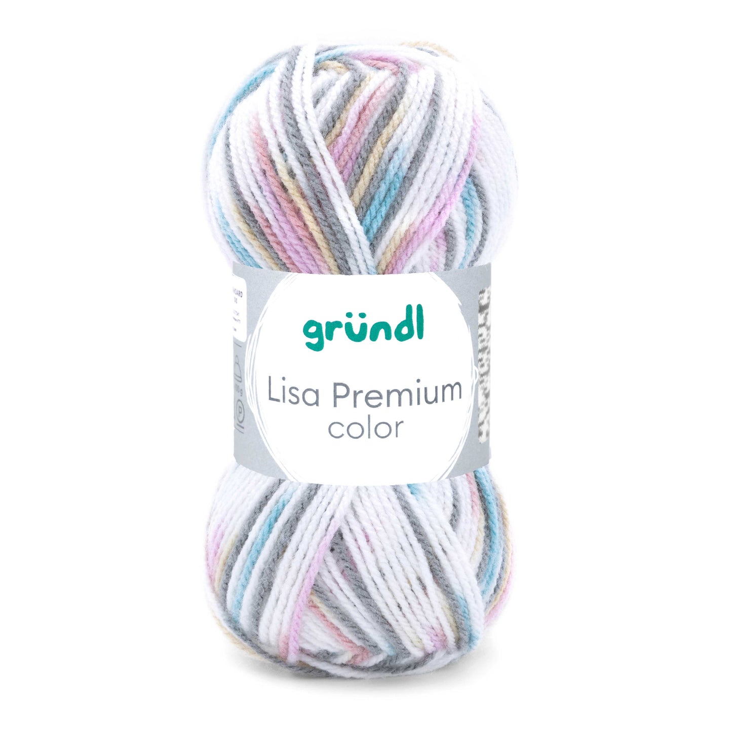 Lisa Premium color