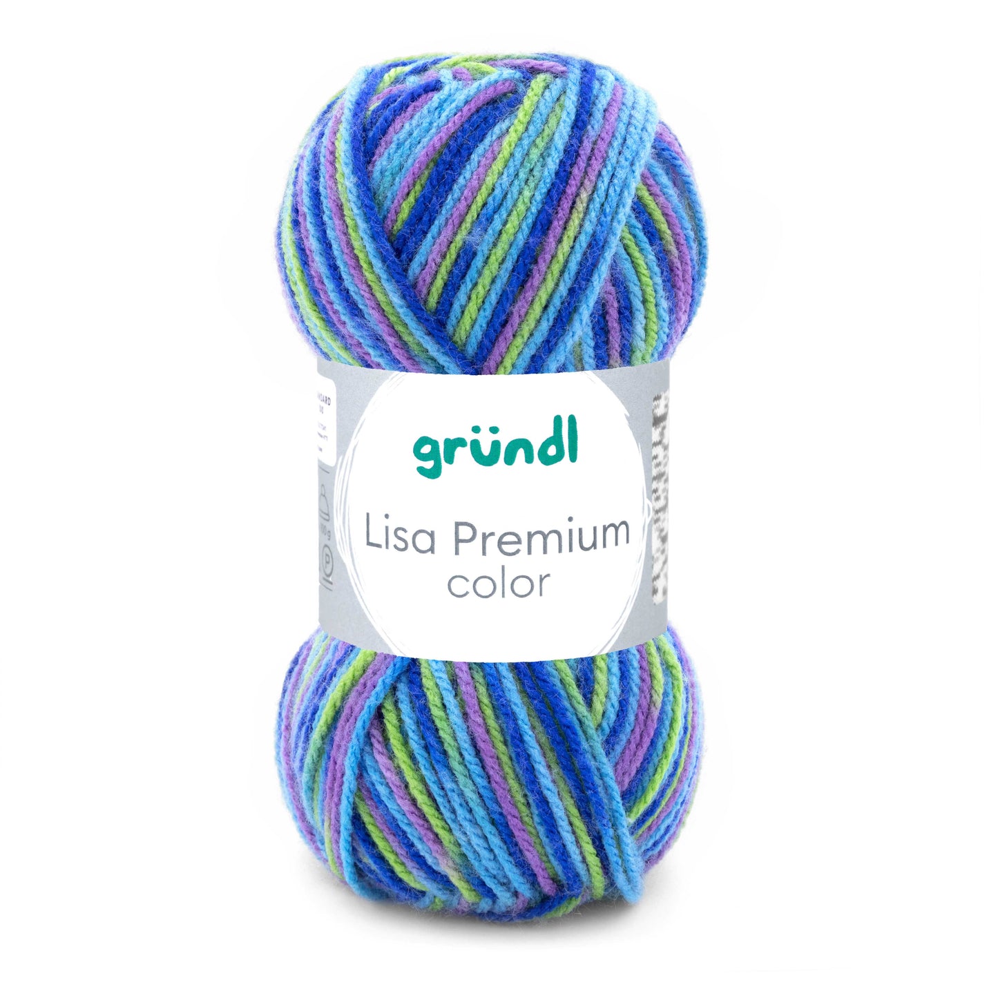 Lisa Premium color