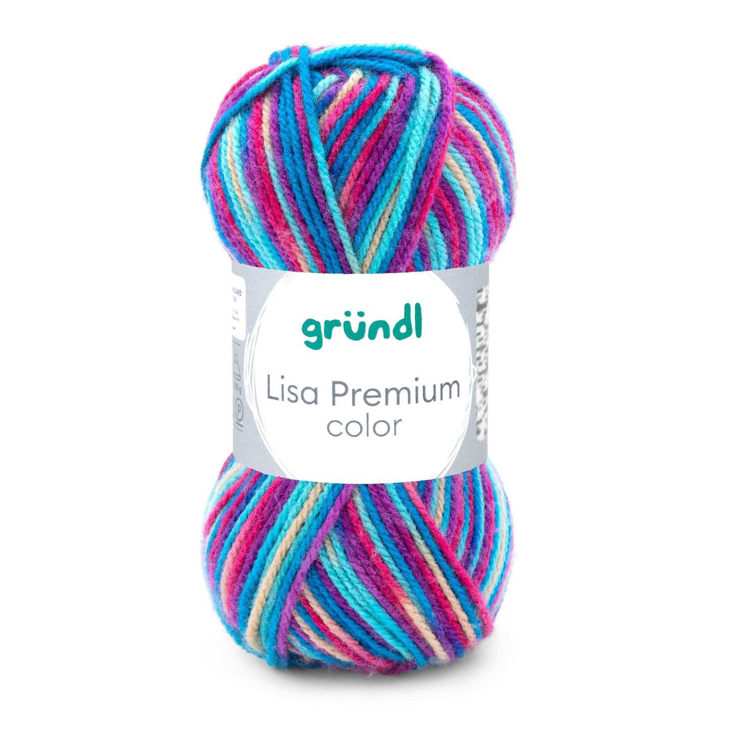 Lisa Premium color