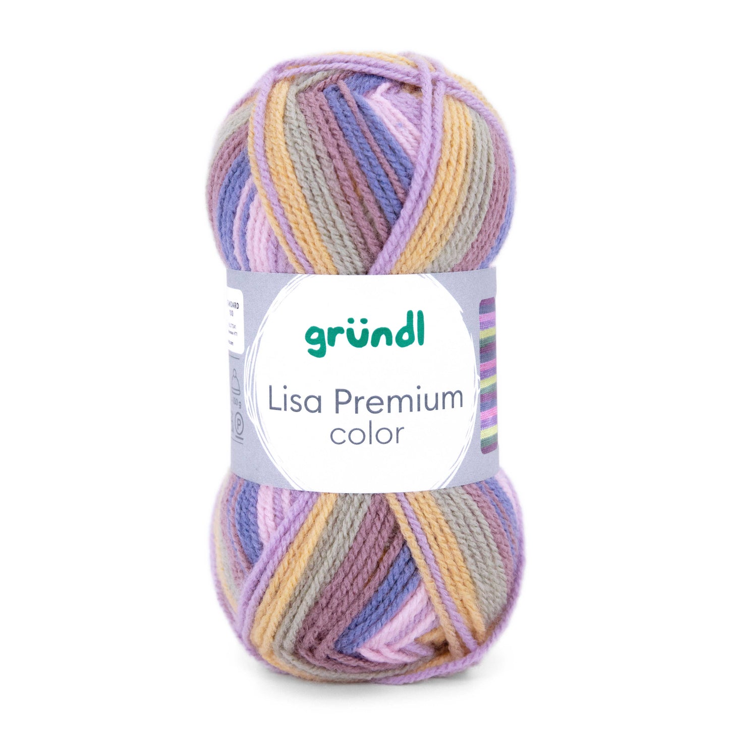 Lisa Premium color