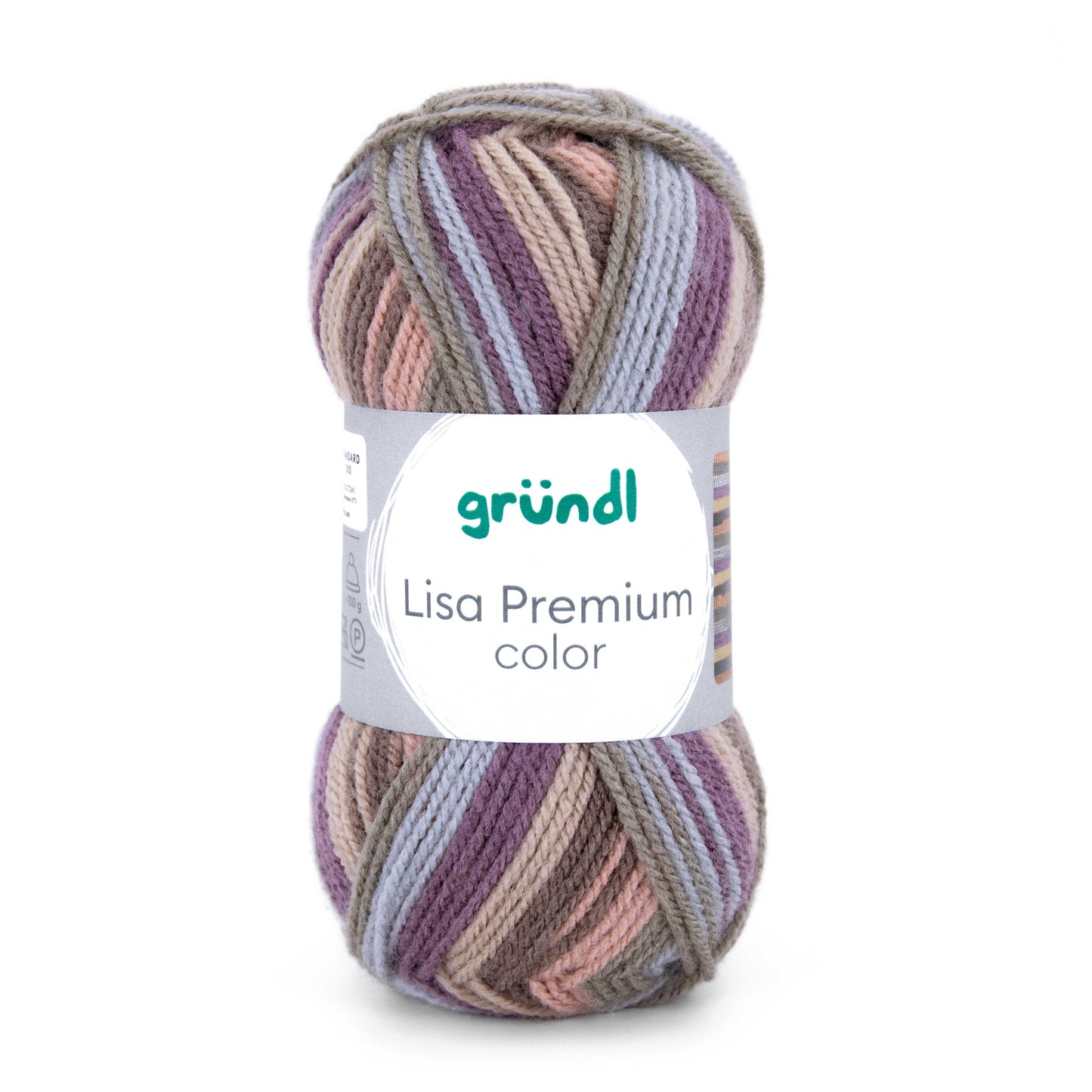 Lisa Premium color