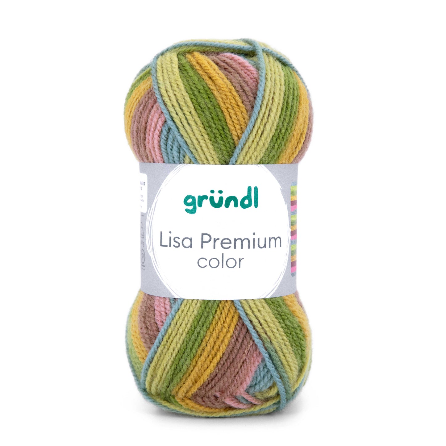 Lisa Premium color