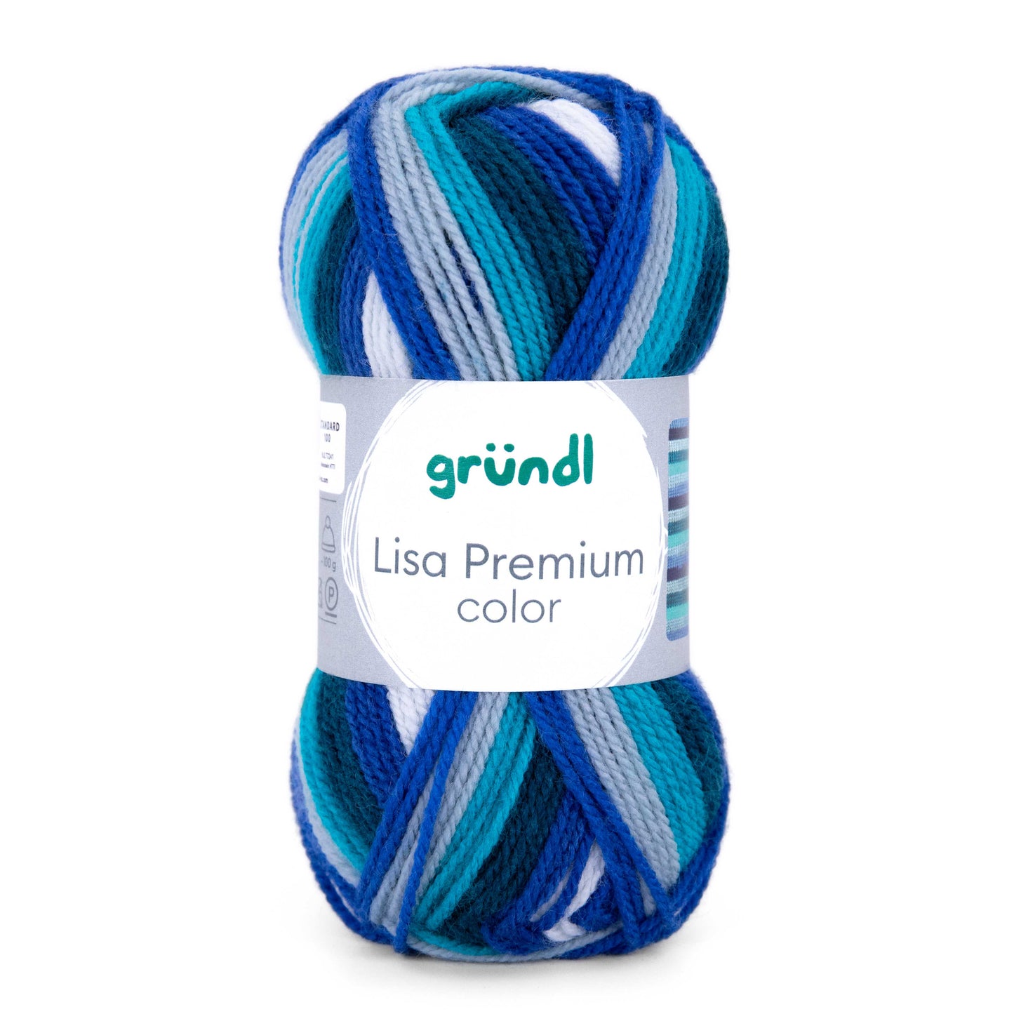Lisa Premium color