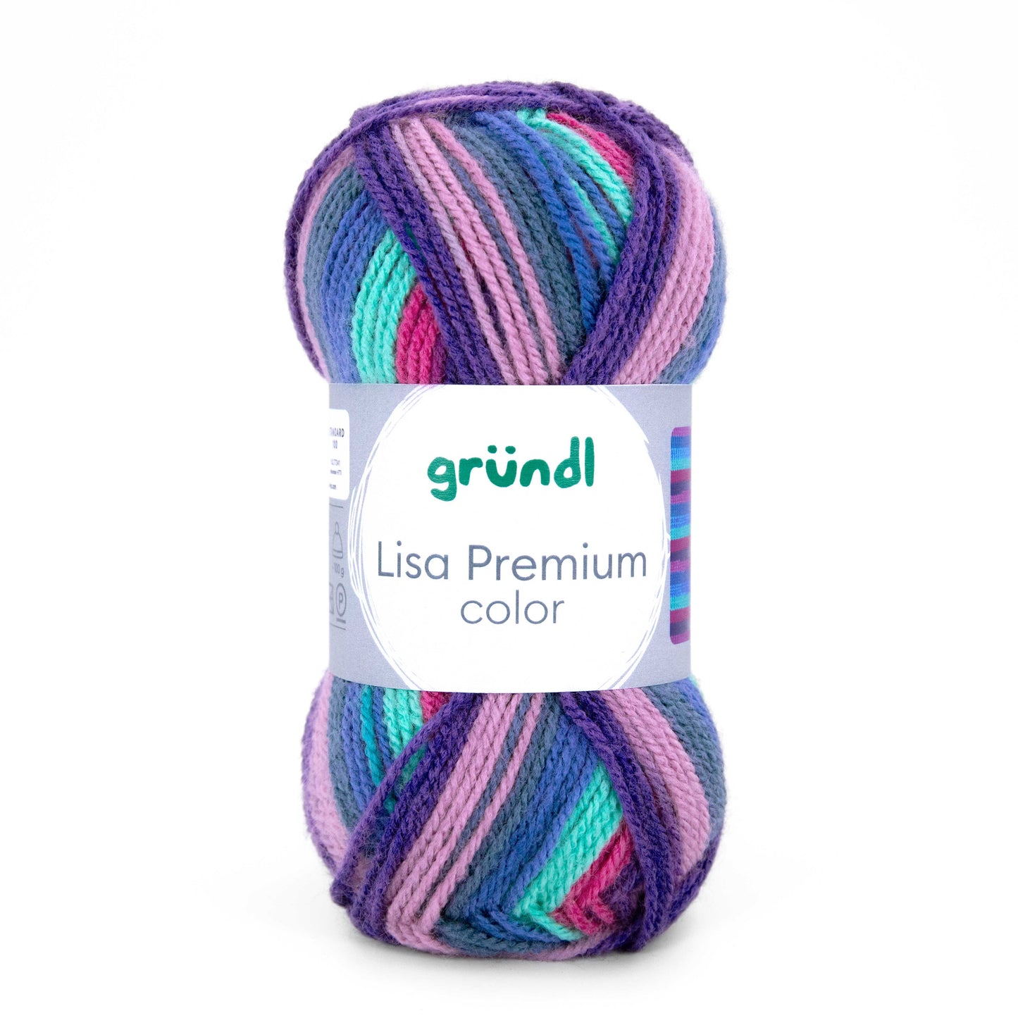 Lisa Premium color