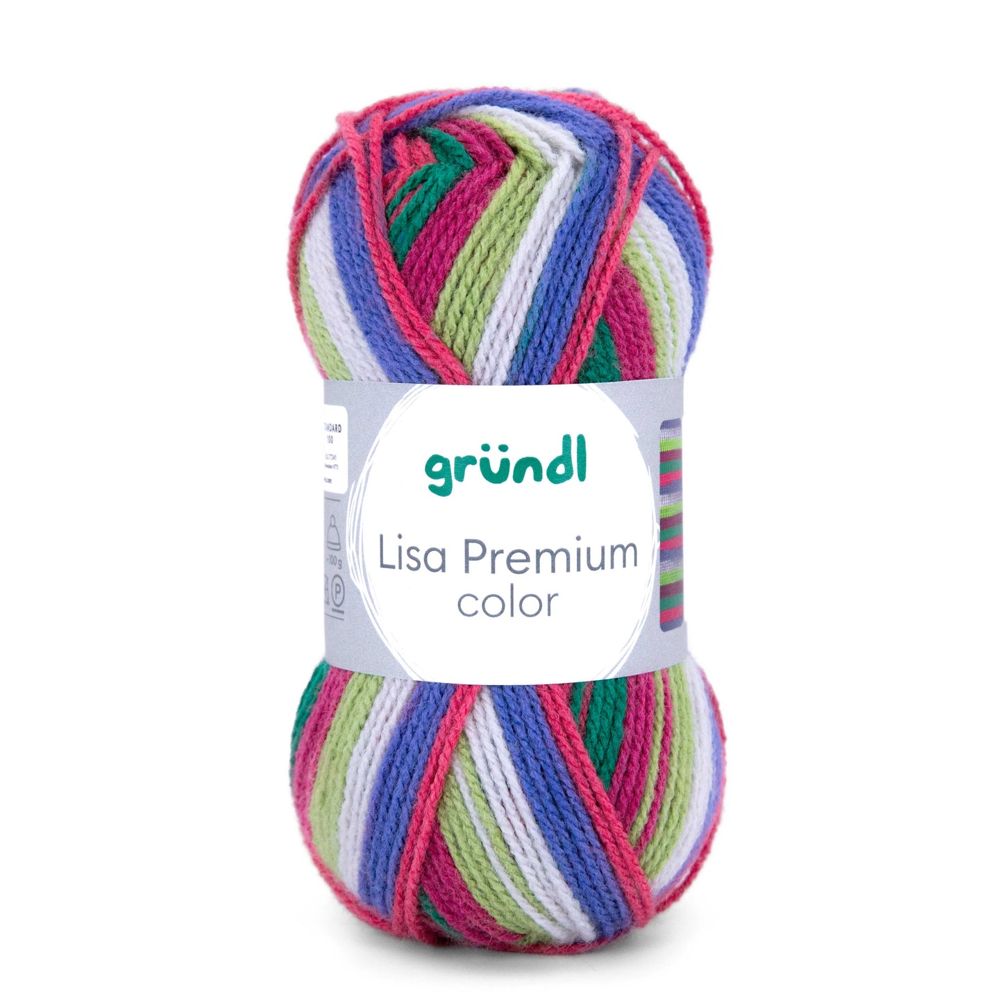 Lisa Premium color
