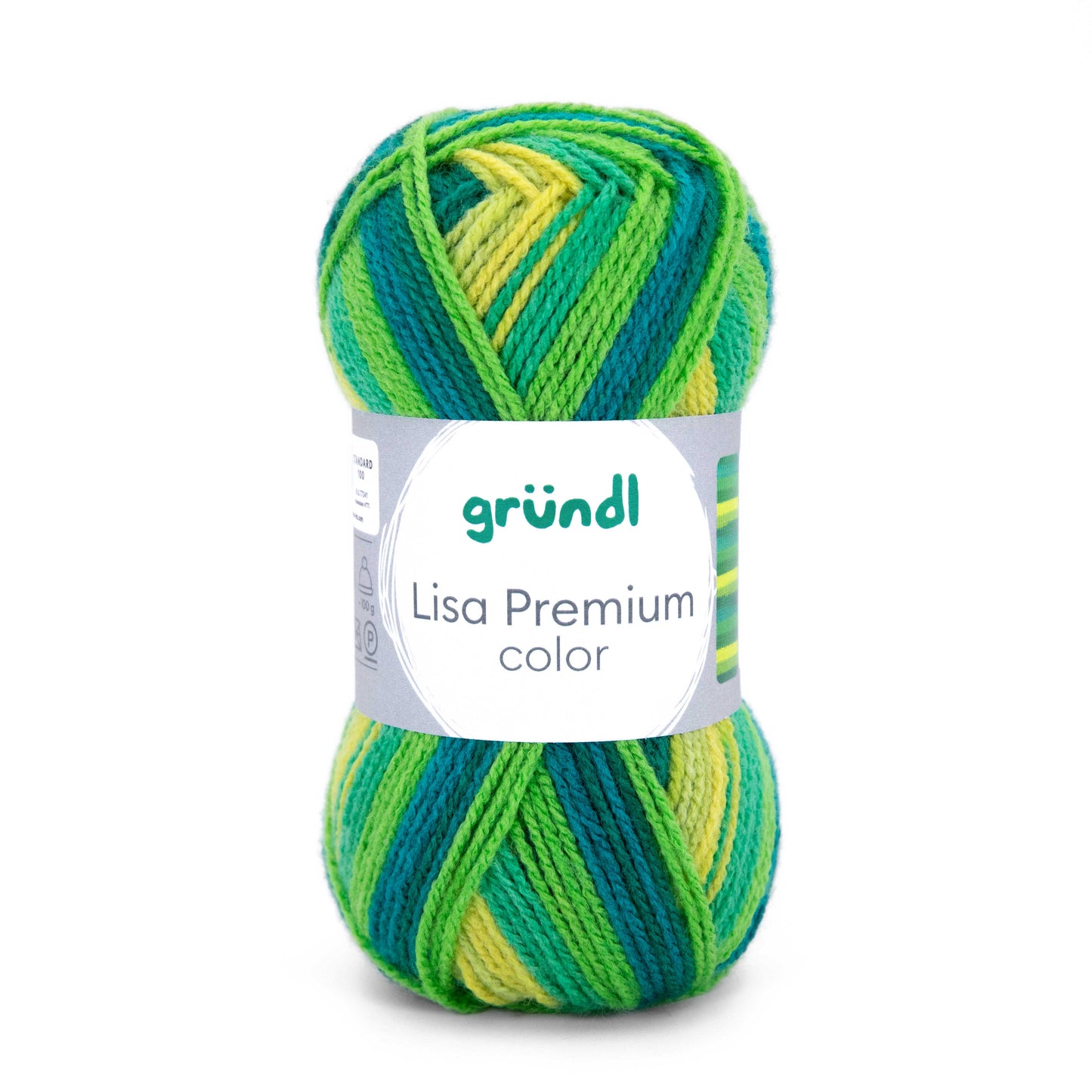 Lisa Premium color