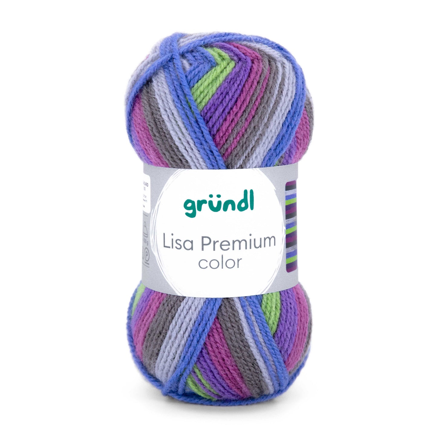 Lisa Premium color