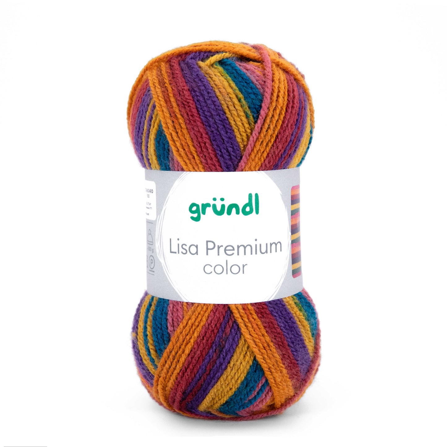 Lisa Premium color