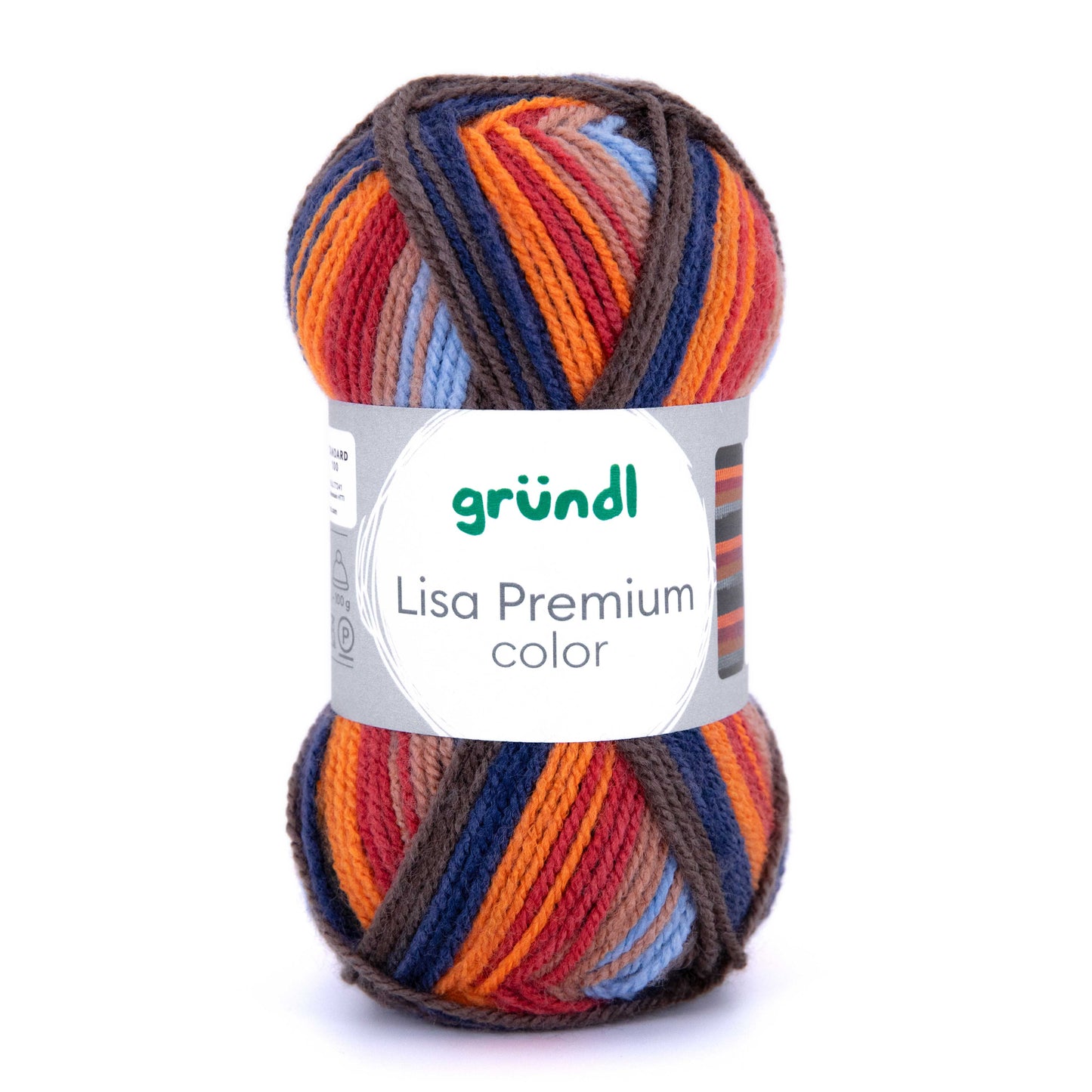 Lisa Premium color
