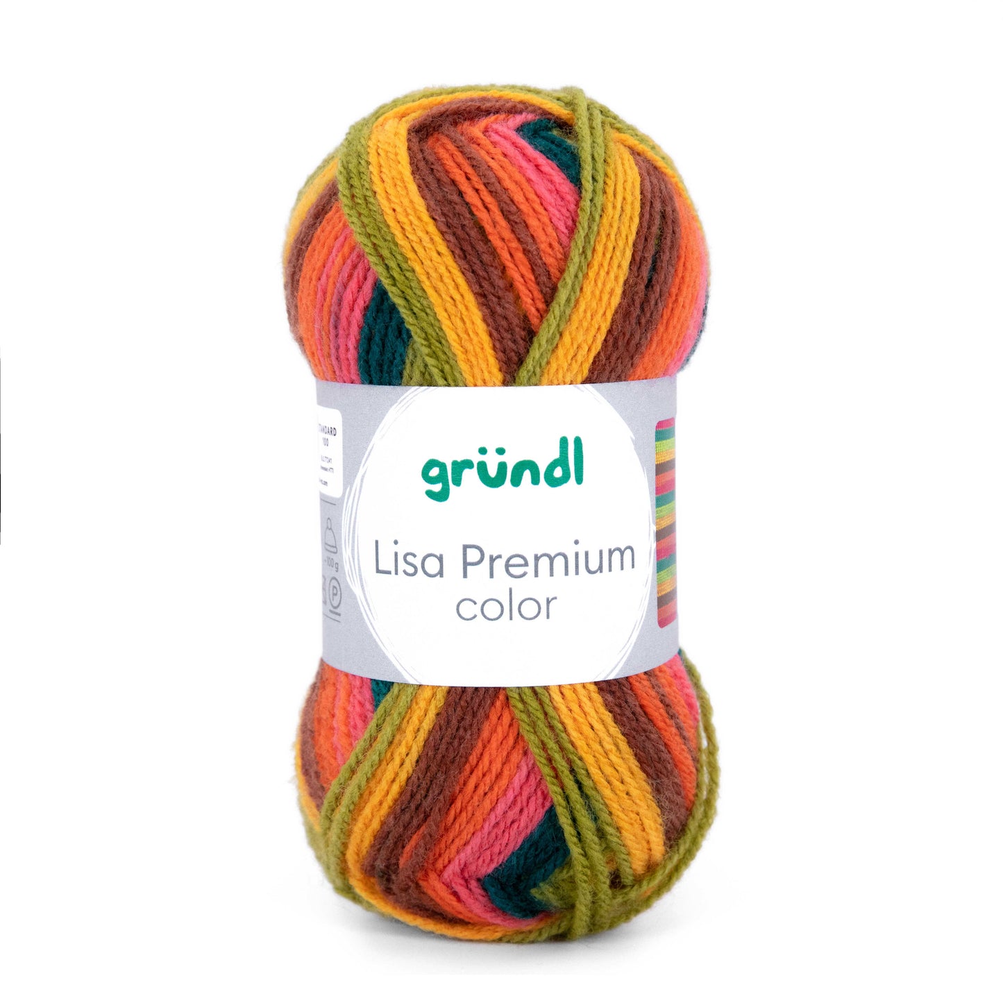 Lisa Premium color