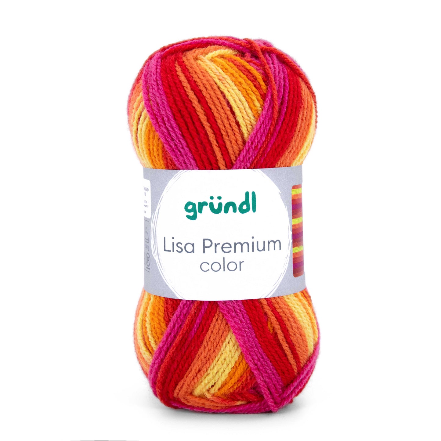 Lisa Premium color