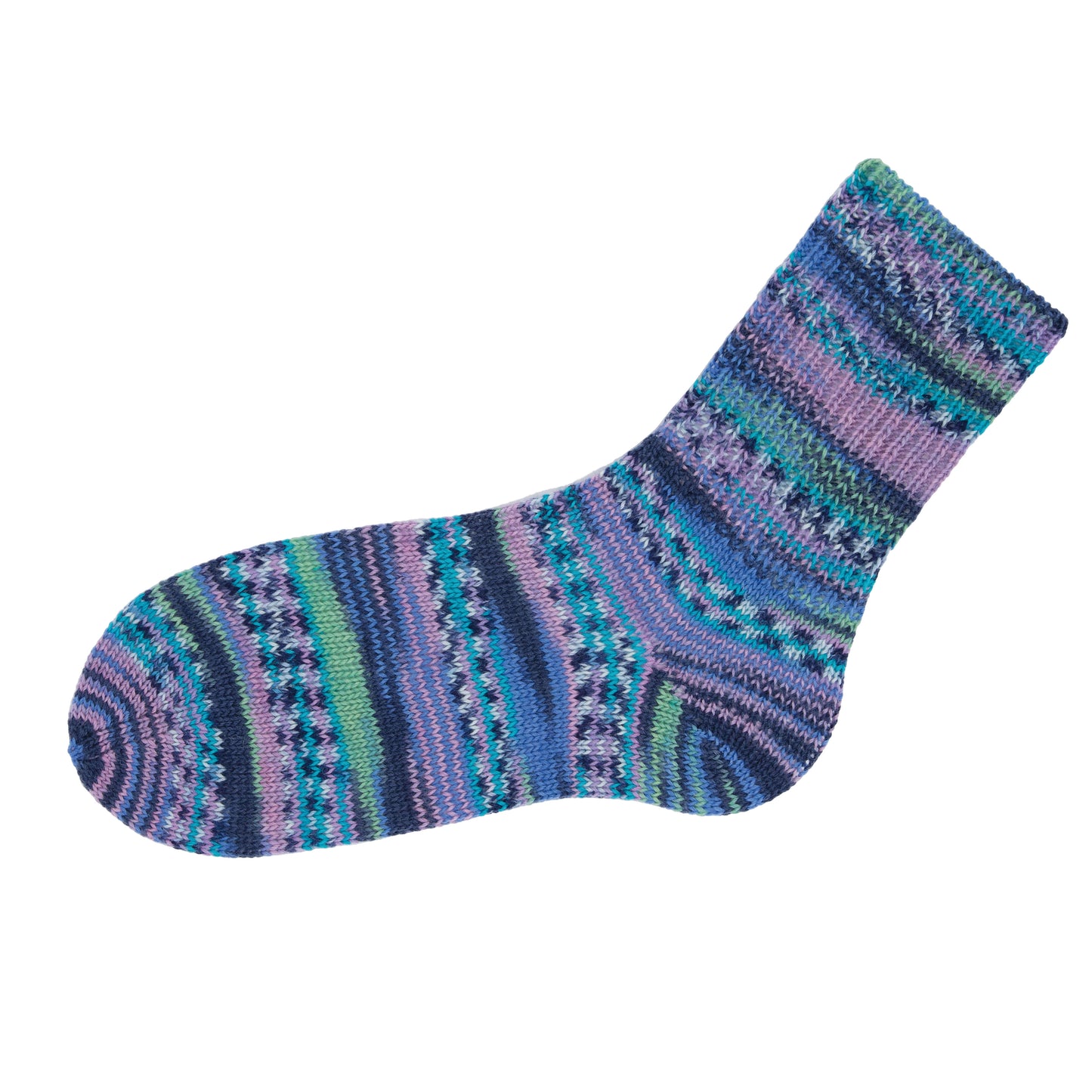 Hot Socks Lazise, 4-fach