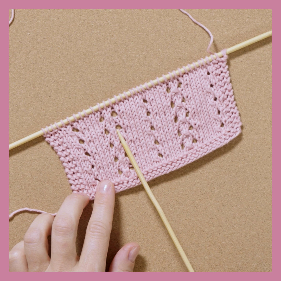 42-Lochmuster stricken-1