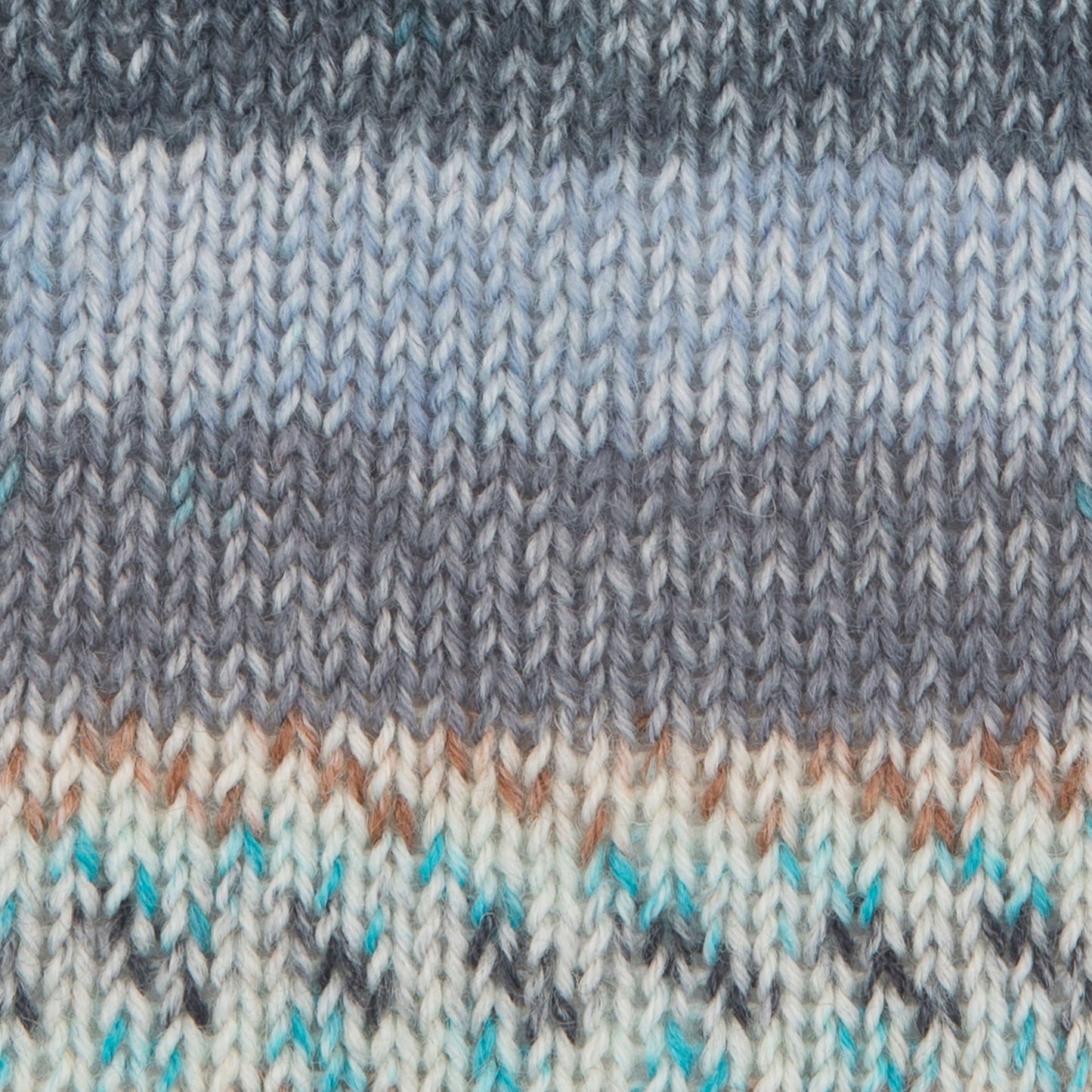 Hot Socks Torbole, 6-fach