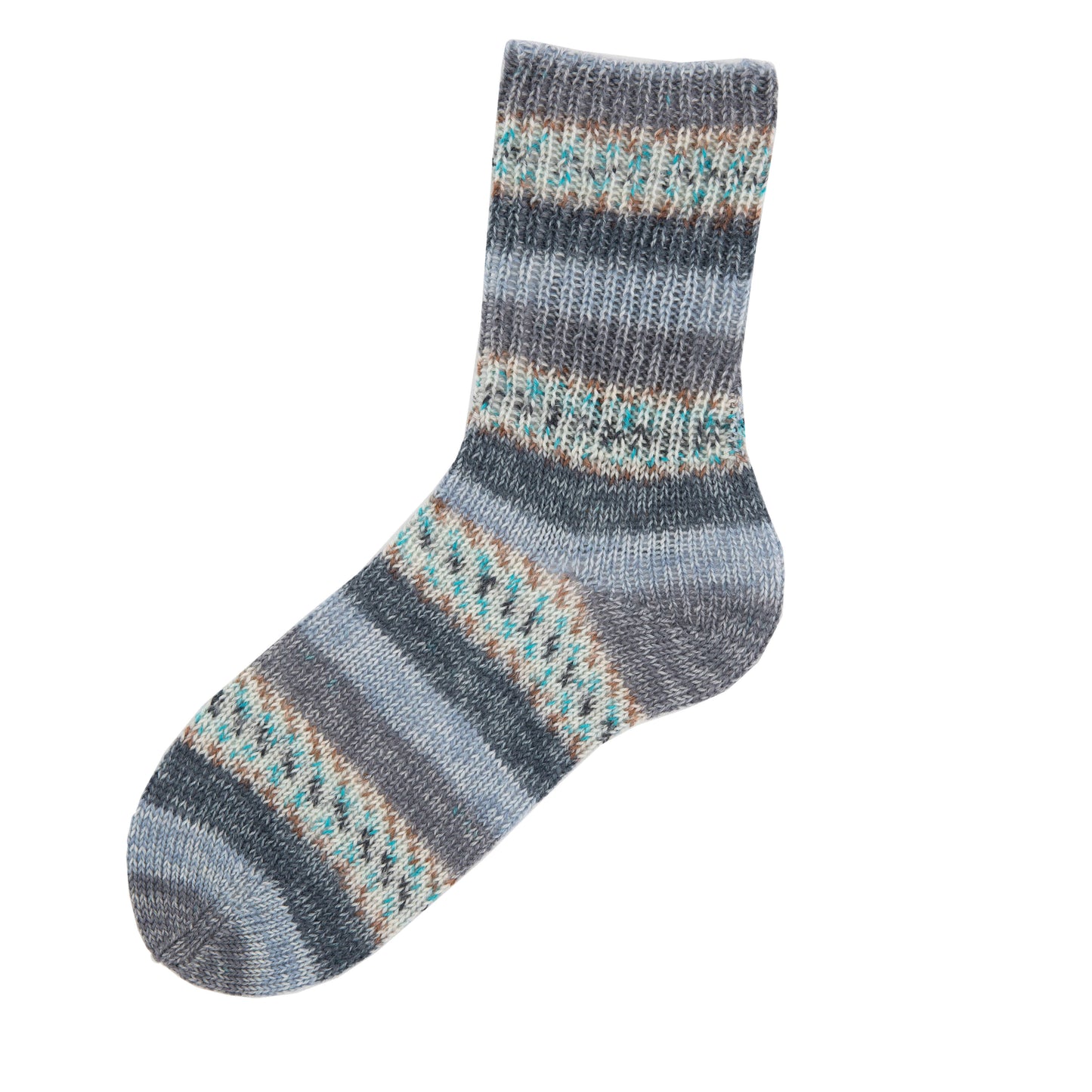 Hot Socks Torbole, 6-fach