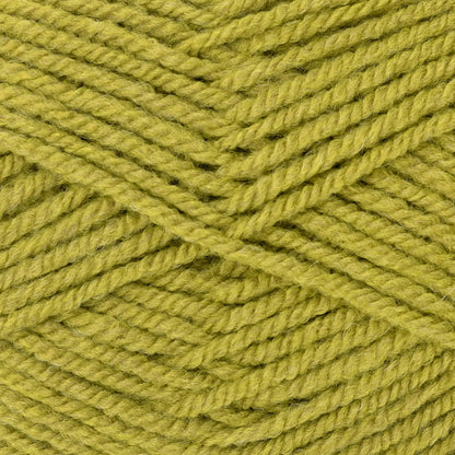 Knitting kit: Scarf in garter stitch for knitting beginners with fringes in autumn colors