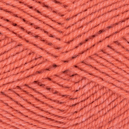 Knitting set sweater with checked pattern - 20% wool content