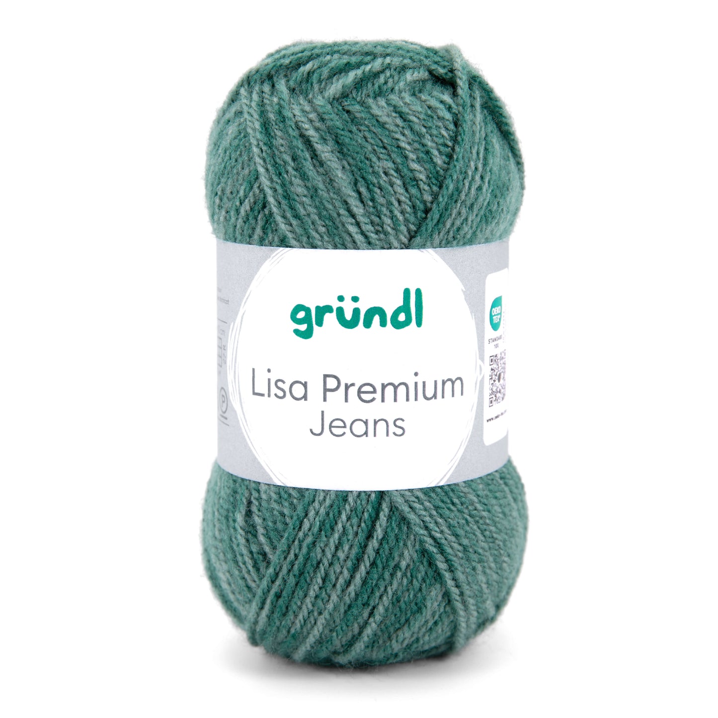 Lisa Premium Jeans