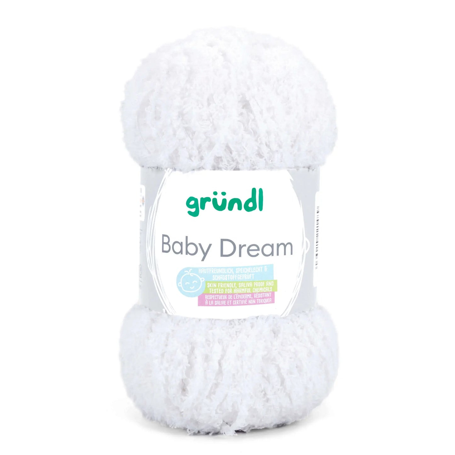 Strickset Nikolausmütze für Kinder