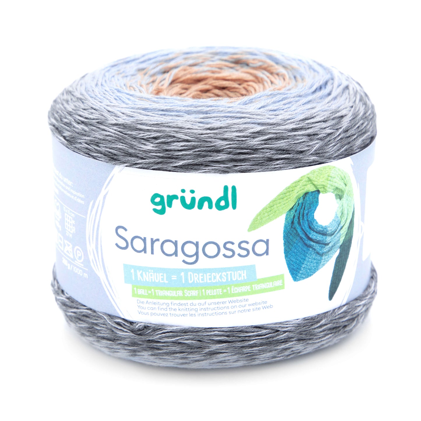Saragossa