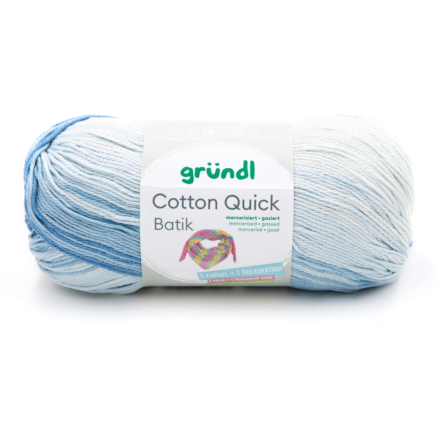 Cotton Quick Batik