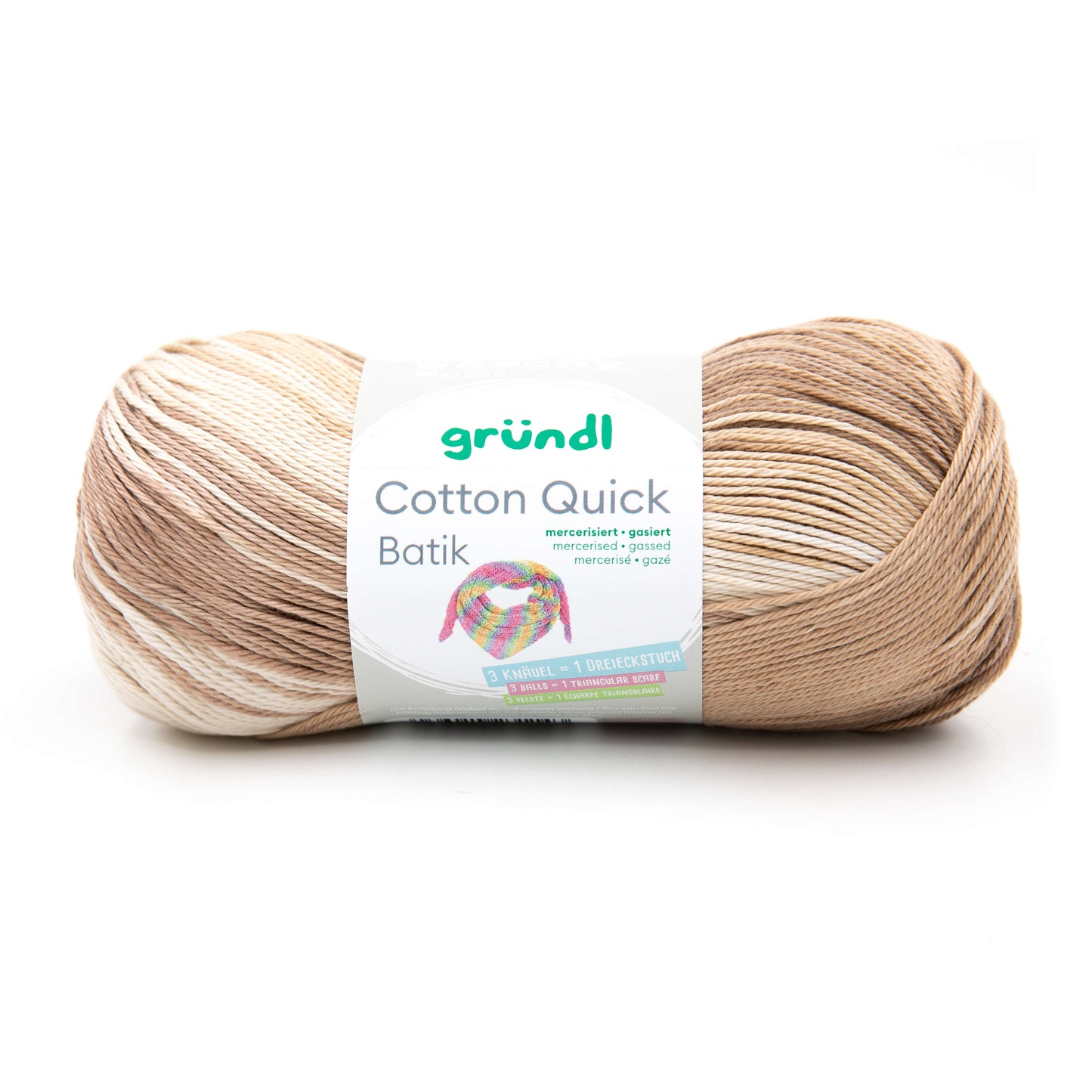 Cotton Quick Batik