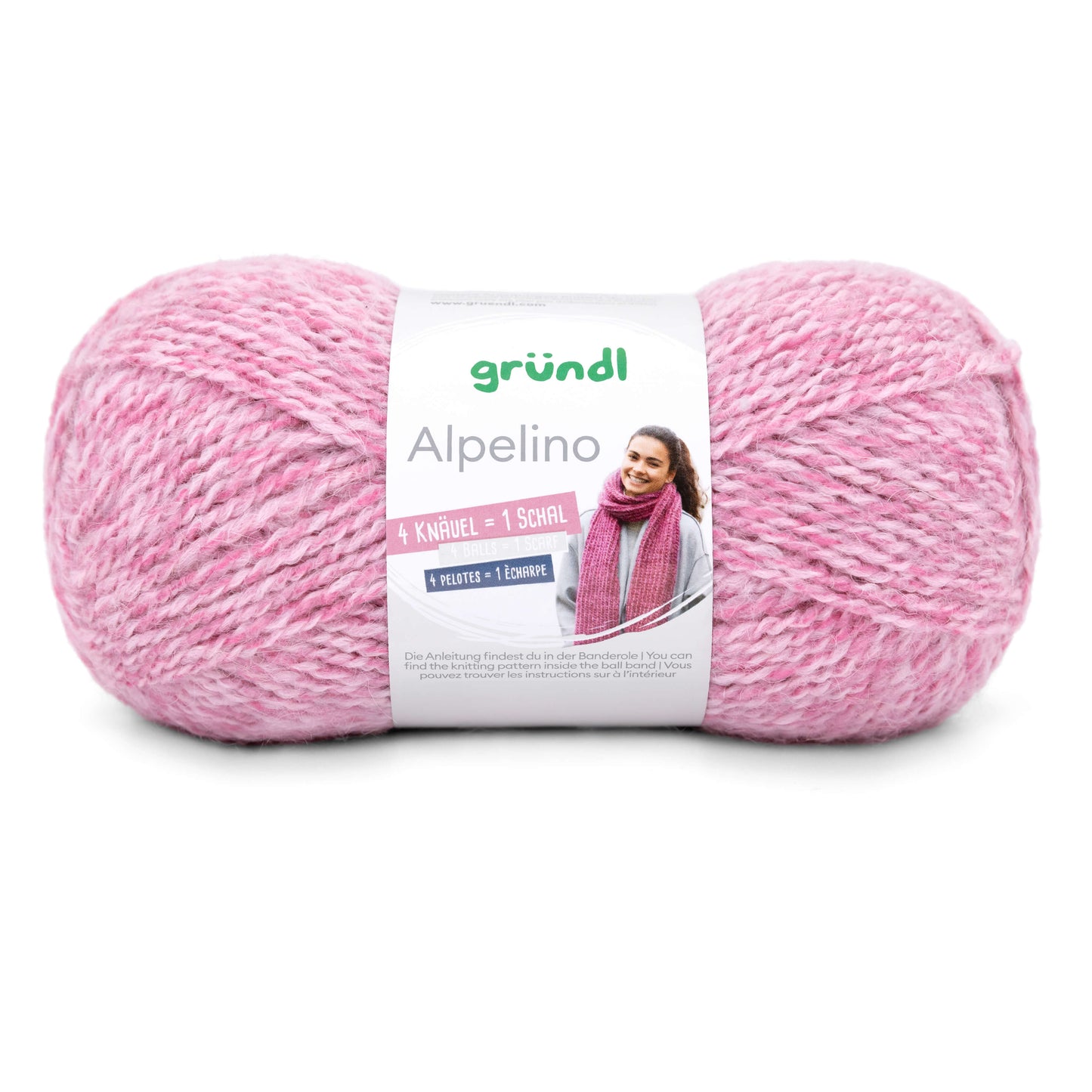 Alpelino