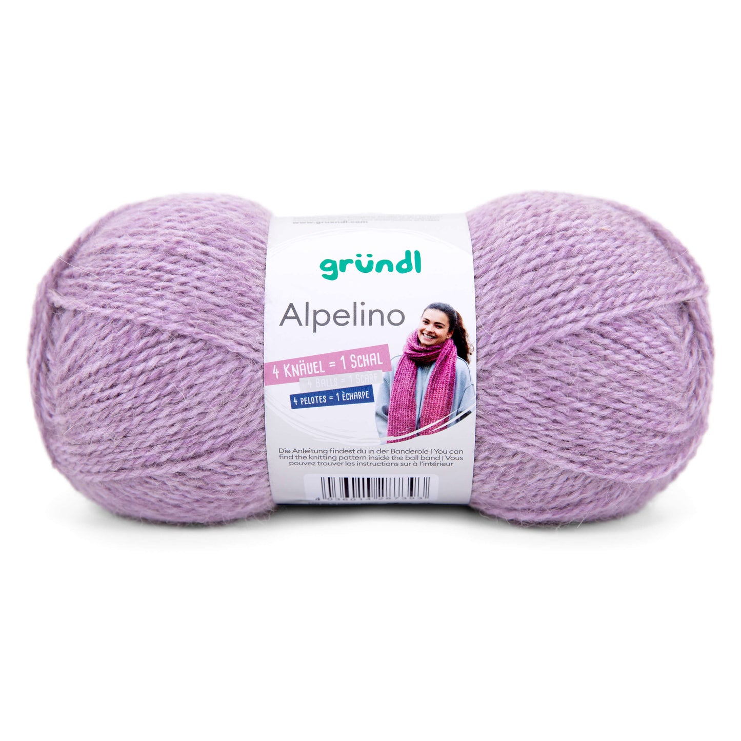 Alpelino