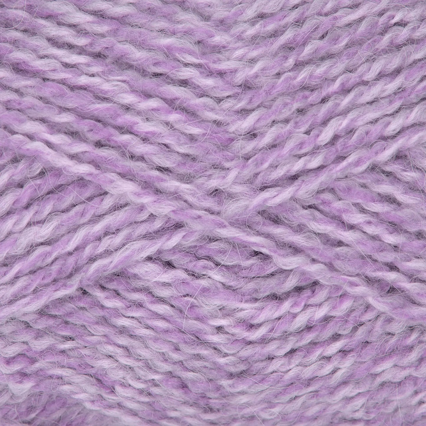 Knitting Kit Berry Dots Raglan Sweater