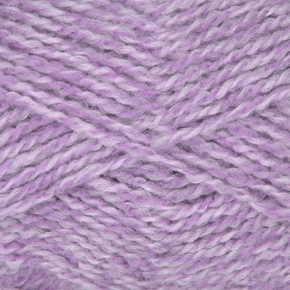Knitting Kit Berry Dots Raglan Sweater
